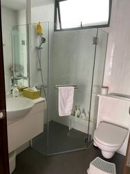 Watermark Robertson Quay (D9), Apartment #465226211